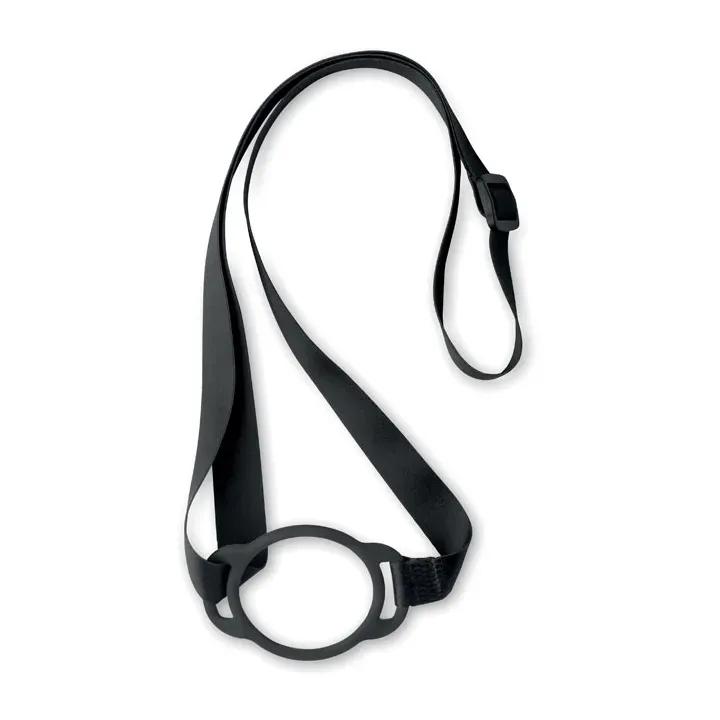Lanyard with cup holder 6cm - MO2582 (MOCN#03)